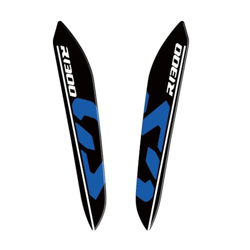Protection réservoir R1300GS kit de protections latérales d'autocollants moto 2023 2024