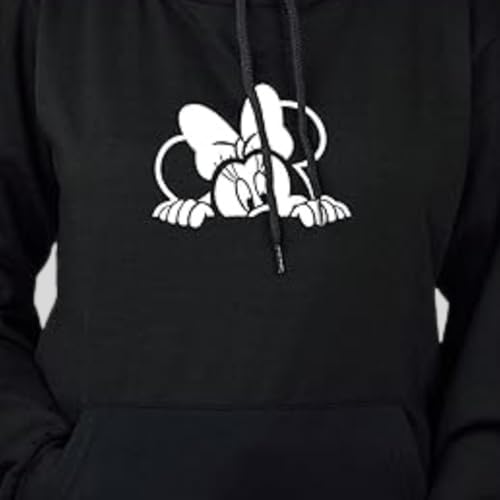 Image of More & More Women Hooded Sweatshirt