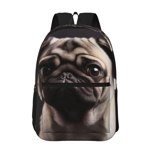 Sac à dos pour ordinateur 15,6" Dove Sun Art léger pour hommes et femmes
