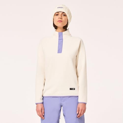 Oakley Women's Alta Recycled Fleece4
