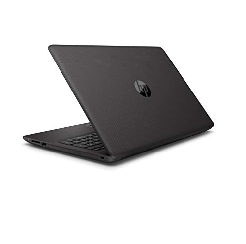 Image of HP 250 G7 10th Gen Intel Core i5 Processor 15.6-inch Laptop (8GB /1TB HDD /DOS /2GB NVIDIA GeForce MX110 Graphics /Black), (1S5G0PA)