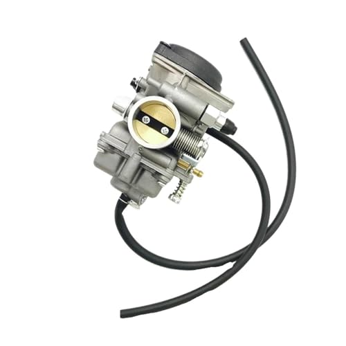 Carburateur 30 mm avec starter manuel améliorant la reprise de gaz