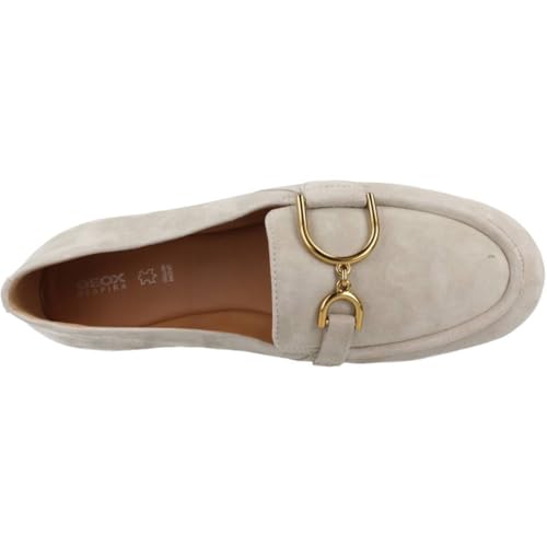 Image of Geox Womens Moccasin
