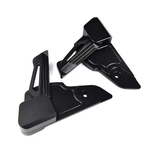 Repose-Pieds Arrière de Remplacement pour Scooter 150 Usé
