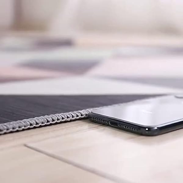 kruipmat Meisje kamer tapijt eetkamer rechthoekige tapijten slaapkamer tapijten indoor vloermatten speelmat outdoor tapijten voor patio's grote 160x200CM 5ft 3 "X6ft 6.7"