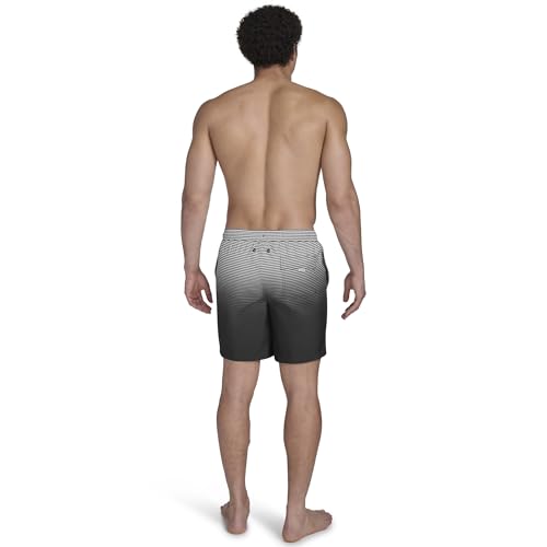 Calvin Klein Men's Volley Quick Dry Lightweight Swim Trunk4