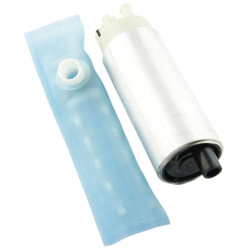 Bomba de combustible para motocicleta soluciona tirones K1200RS 4