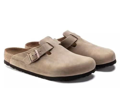 Image of Birkenstock Women's Boston Bs Clogs