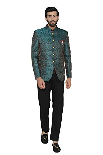 Image of Wintage Men's Casual Blazer