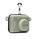 INSTAX Wide 400 Camera Case Green