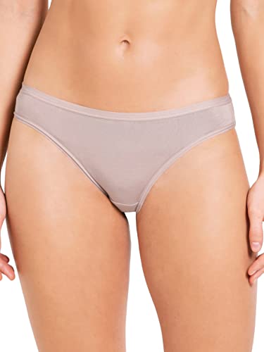Image of Jockey Women's Bikini 1806 Mocha XXL