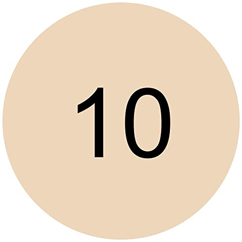 essence gimme GLOW luminous highlighter, Nr. 10, sofortiges Ergebnis, strahlend, schimmernd, vegan, ölfrei, ohne Parfüm, ohne Alkohol, 1er Pack (9g)