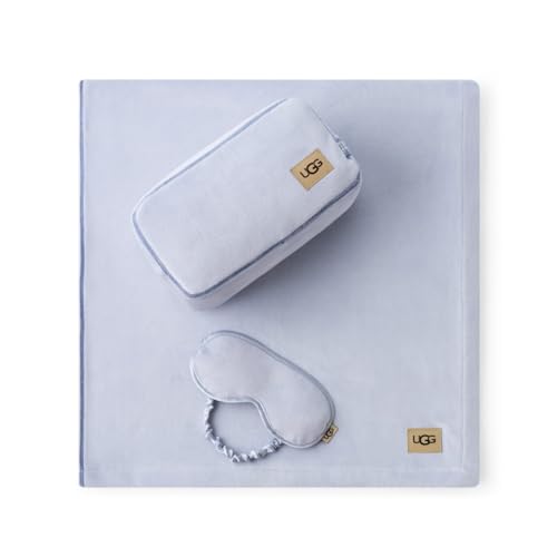 UGG Raegen Travel Blanket Set