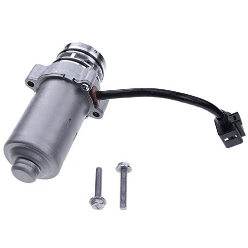 Pompa precarica AWD per S60 II S90 II V60 i V90 II...