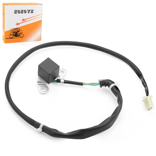 �p���X�W�F�l���[�^�[ �s�b�N�A�b�v�R�C�� �z���_ XR600R 1991-2001 30300-MN1-680�p