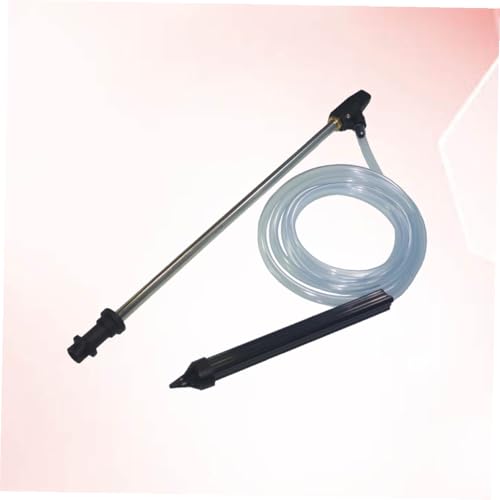 Buse céramique haute pression ORFOFE embout sablage humide polyvalent - 6