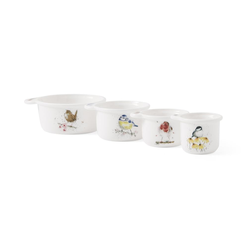 Wrendale Designs Royal Worcester Miarka WN4394-XG
