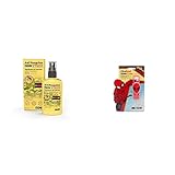 1 de ISDIN CitroBand Kids Disney Spiderman Pulsera de Citronela - 1 Unidad