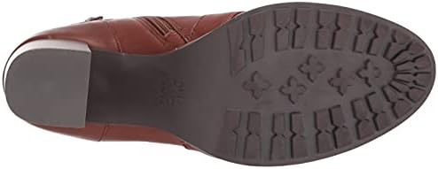 Naturalizer Womens Callie2 Ankle Boot Cider Spice 6.5 W | Image 3