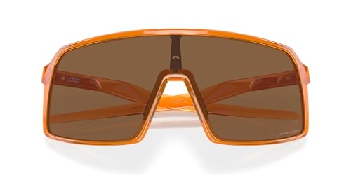 Image of Oakley Men's OO9406 Sutro NFL Collection Rectangular Sunglasses