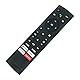 AULCMEET ERF3AA90H Replacement Remote Control Compatible with Hisense 4K HDR Laser Cinema Projector PX1-PRO (PX1G)
