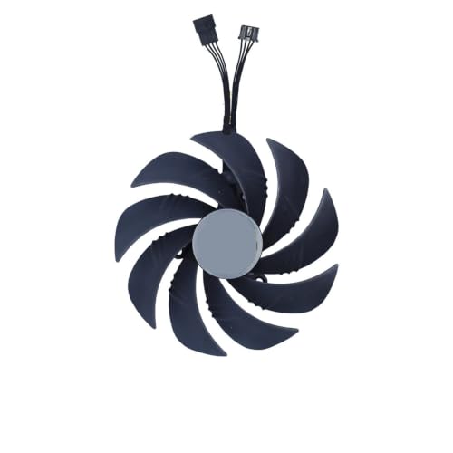 Ventilador PLD10020S12H de 95mm para GIGABYTE RTX 4080 y 4090 5