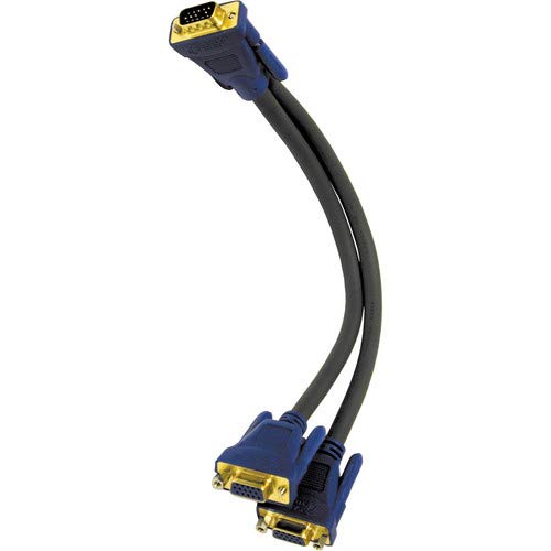 Amazon.com: Legrand - C2G HD 15 Male to Female SXGA Monitor Cable