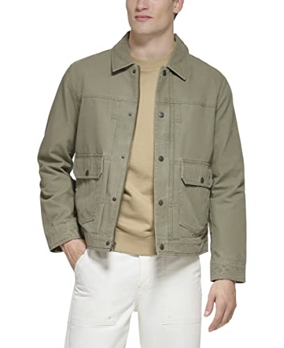 Image of Levi's Men's Lightweight Trucker Shirt Jacket