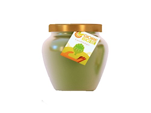 6 x 180 gr - Carciofo spinoso sardo sott'olio bio - GioIre Bio