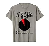 Composing Music Composer Gifts
