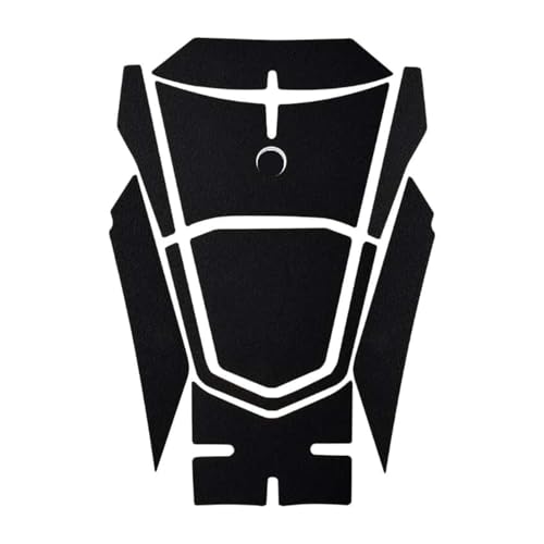 Protecteur réservoir moto PCX160 : accessoires protection pour trajets urbains