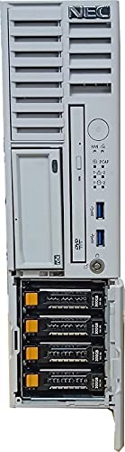 Amazon | [中古サーバ][4コア8sレッド][水冷][省スペース型