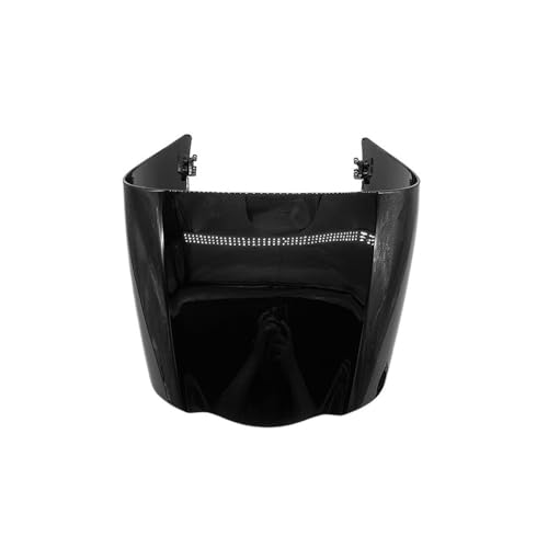 Housse de selle Diavel carénage rigide aérodynamique et pouf arrière moto