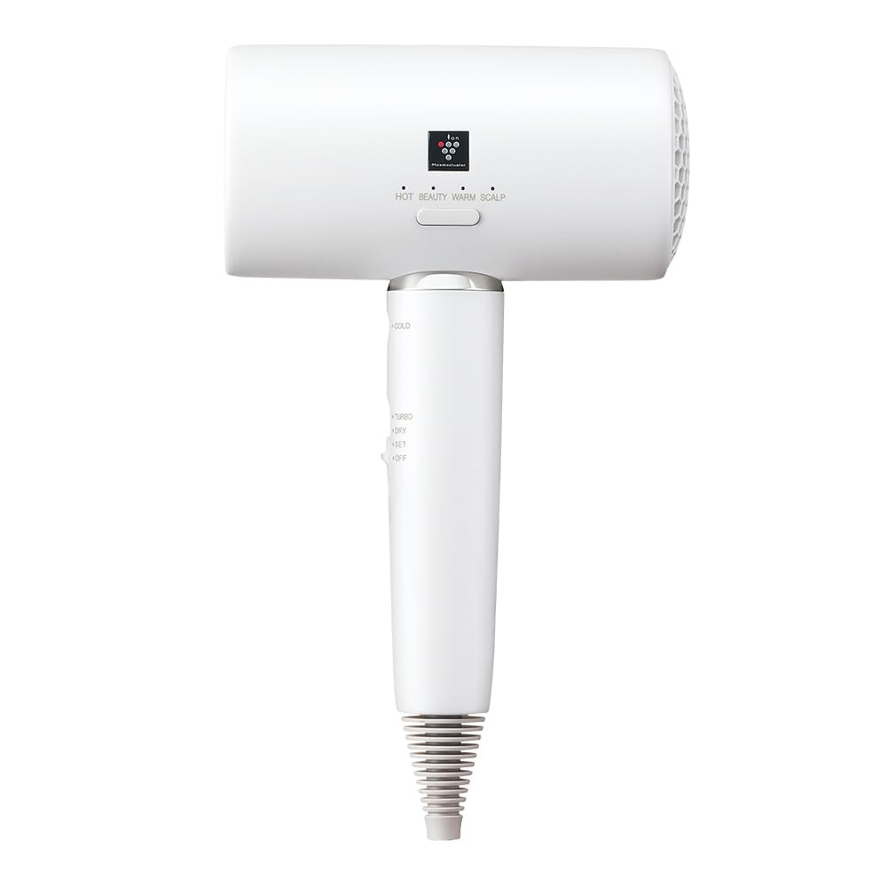 [Amazon価格25800円]SHARP ヘアドライヤー IB-P802-B Amazon価格25800円]SHARP ヘアドライヤー IB-P802-B Amazon