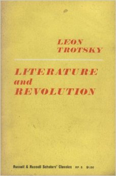 Literature and Revolution (Russell & Russell Sc... B000N2UAFK Book Cover