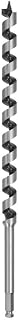 DEWALT Drill Bit, Ship Auger, 1-1/16 Inch x 17 Inch (DW1688)