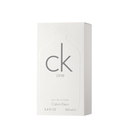 Calvin Klein CK ONE Eau de Toilette – Ansicht 3