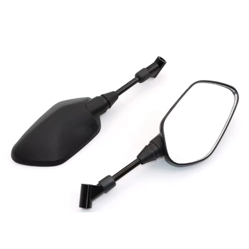 Espejos laterales moto para R1250GS y F750GS con adaptadores de retrovisor de 8mm y 10mm