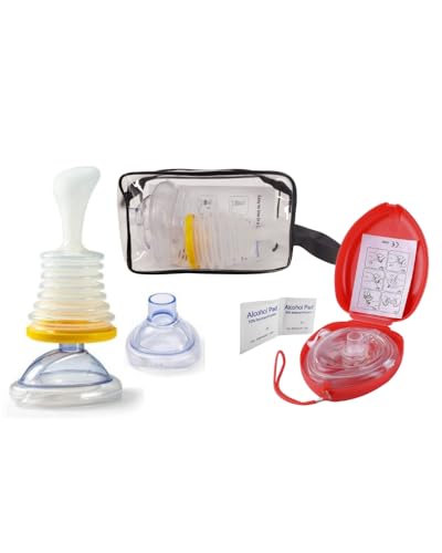 Imagen de Kit de Viaje, Equipo de Primeros Auxilios