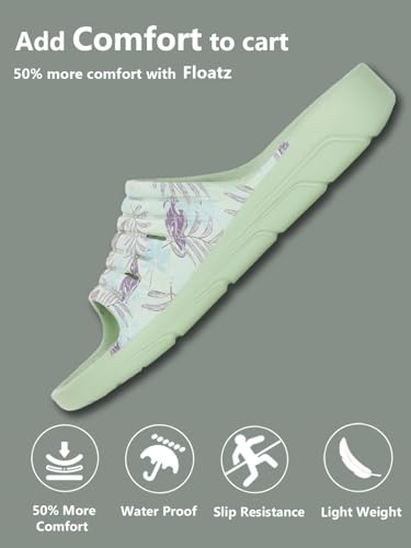 Image of Floatz Women's Slide