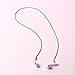 Handmade Women Eyeglass Chains Lanyards Cat Eye Beads Round Loose Gemstone Crystal Beads Beads (green)