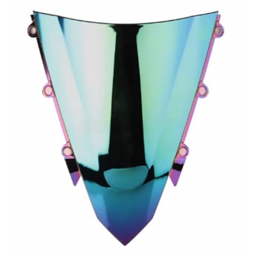 Accessoires de carénage pare-brise double bulle CBR 500 R - 6