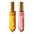 Orebella Florals Travel Duo Gift Set, Blooming Fire and Window2Soul Fragrances 0.33 oz Travel Spray