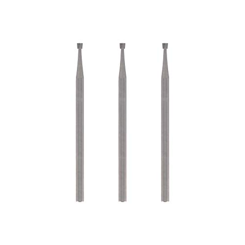 Dremel 110 Lot de 3 Fraises a Graver B 