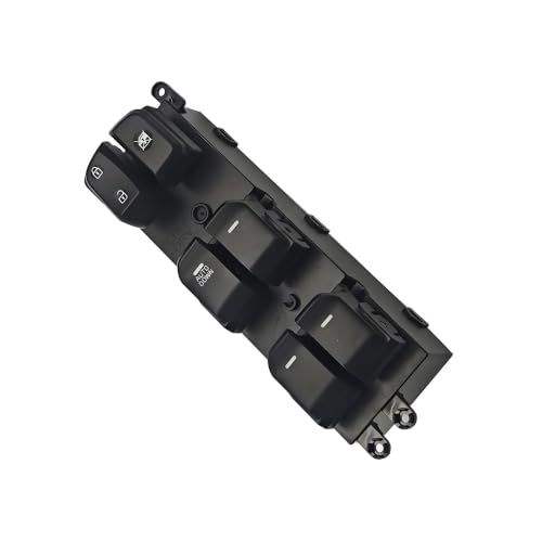 Interrupteur lève-vitre Kia Soul 2014-2019 commande électrique
