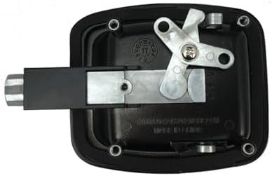 BLL-50101-2006-1PK Global Versa PRO Baggage Slam Latch - Versa M image 5