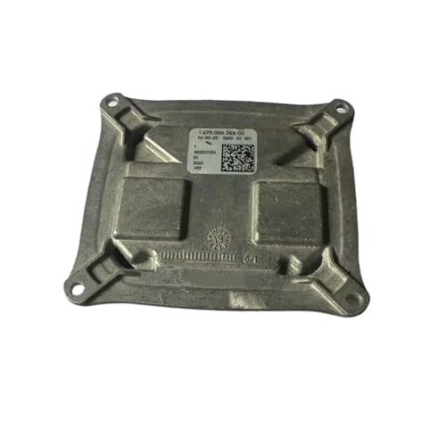 Module de commande phare unité stable et durable 147000026900 10EEG171311