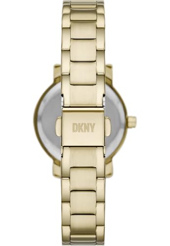 Consejos para Comprar Reloj Donna Karan , listamos los 10 mejores. 8 Imagen adicional