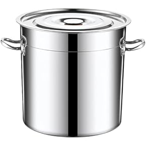 寸胴鍋(キッチン用品) 通販 | Amazon Home&Kitchen 寸胴鍋(キッチン用品) 通販 | Amazon Home&Kitchen