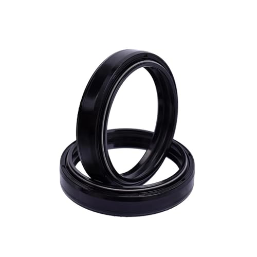 Joints spi de fourche 48X57.8X9.5 pour réparer les fuites d'amortisseur moto